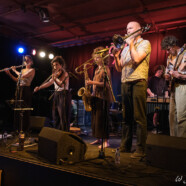 Marble Jazz Festival – 12/07/2026 – #2